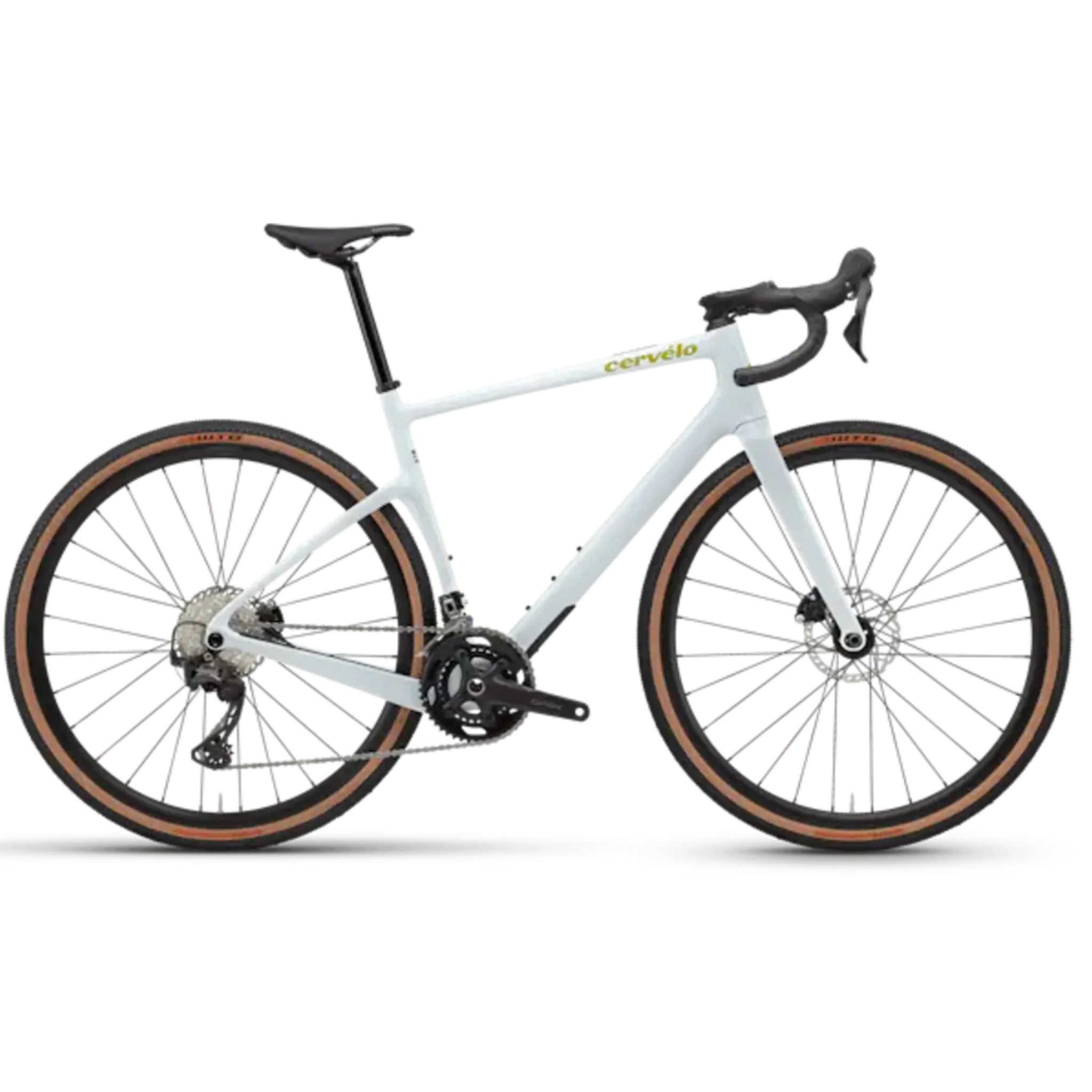 Cervelo - Aspero